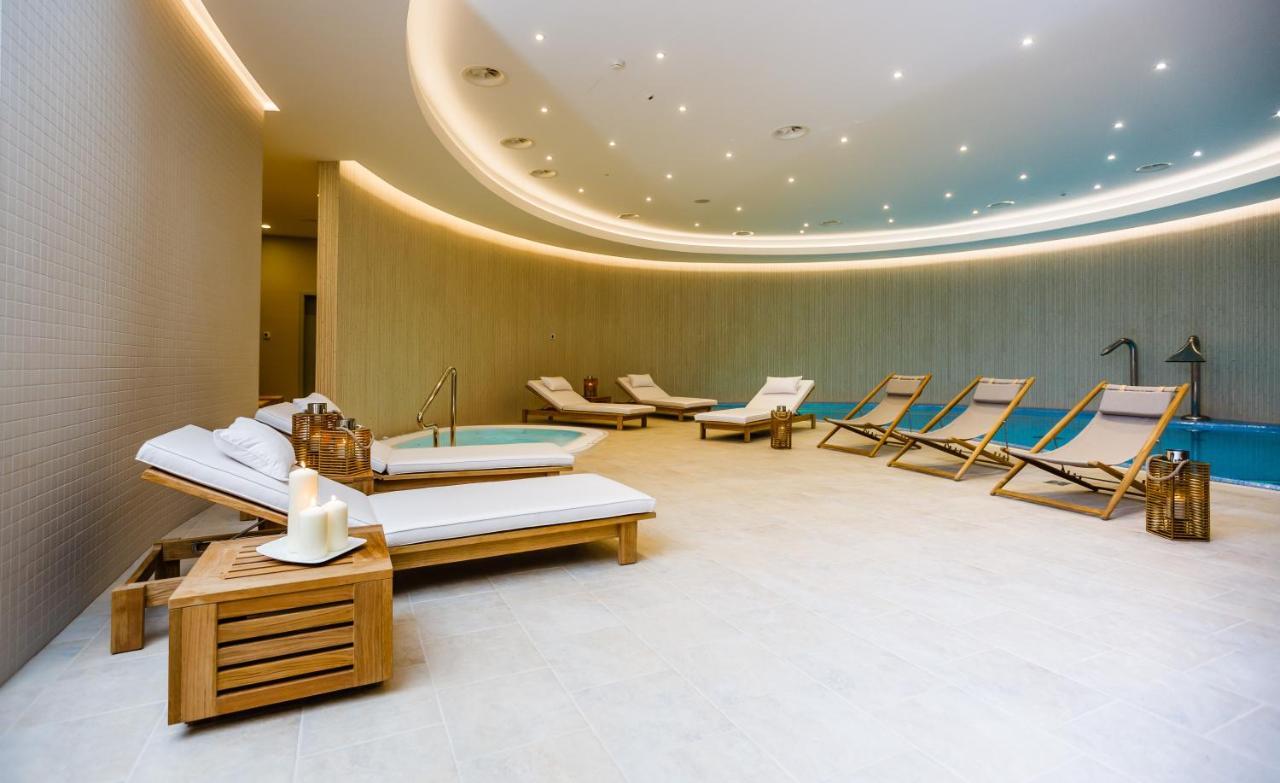 Sokol Wellness & Hotel 4*