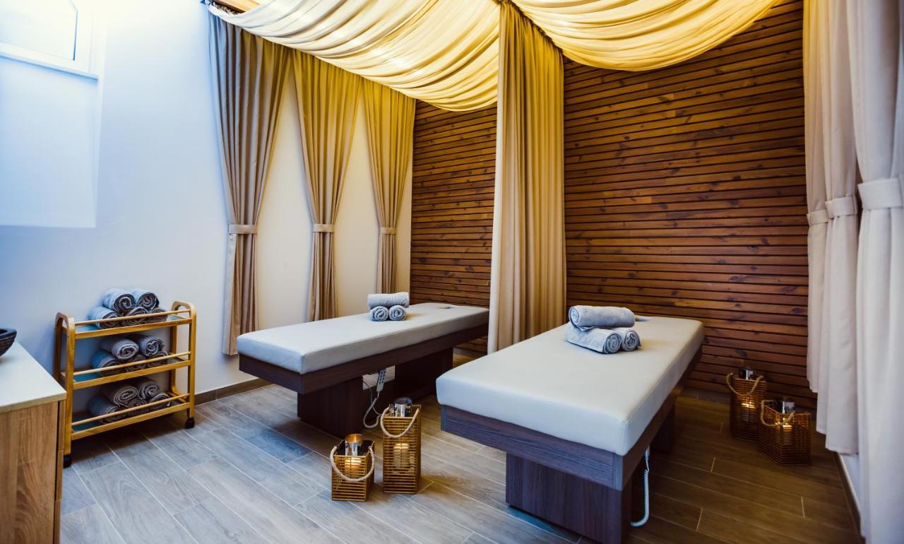 Hotel Sokol Wellness &