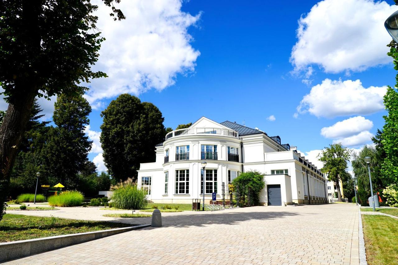 Sokol Wellness & Hotell Łańcut